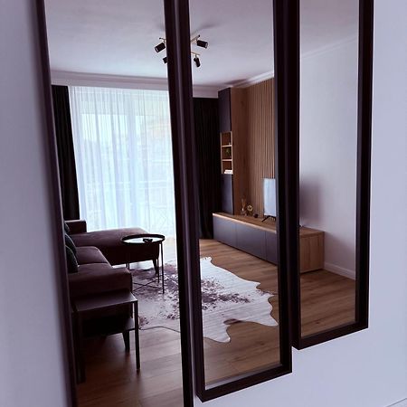 Aman 20 Apartment Craiova Luaran gambar