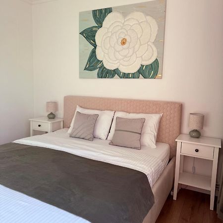 Aman 20 Apartment Craiova Luaran gambar