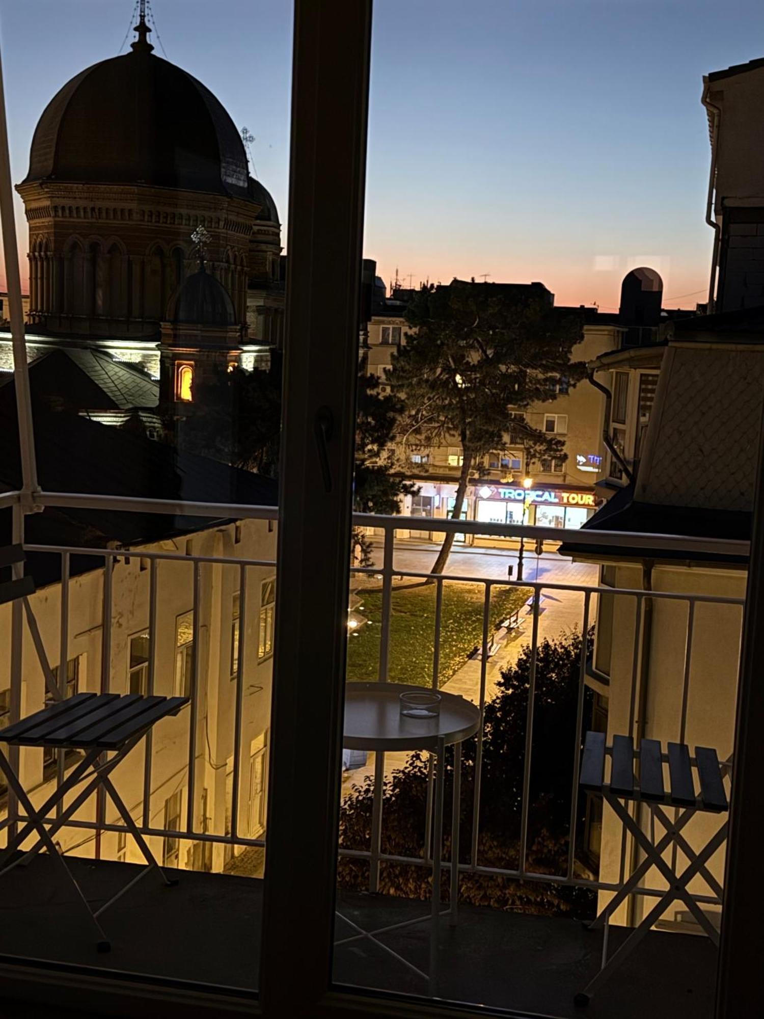 Aman 20 Apartment Craiova Luaran gambar