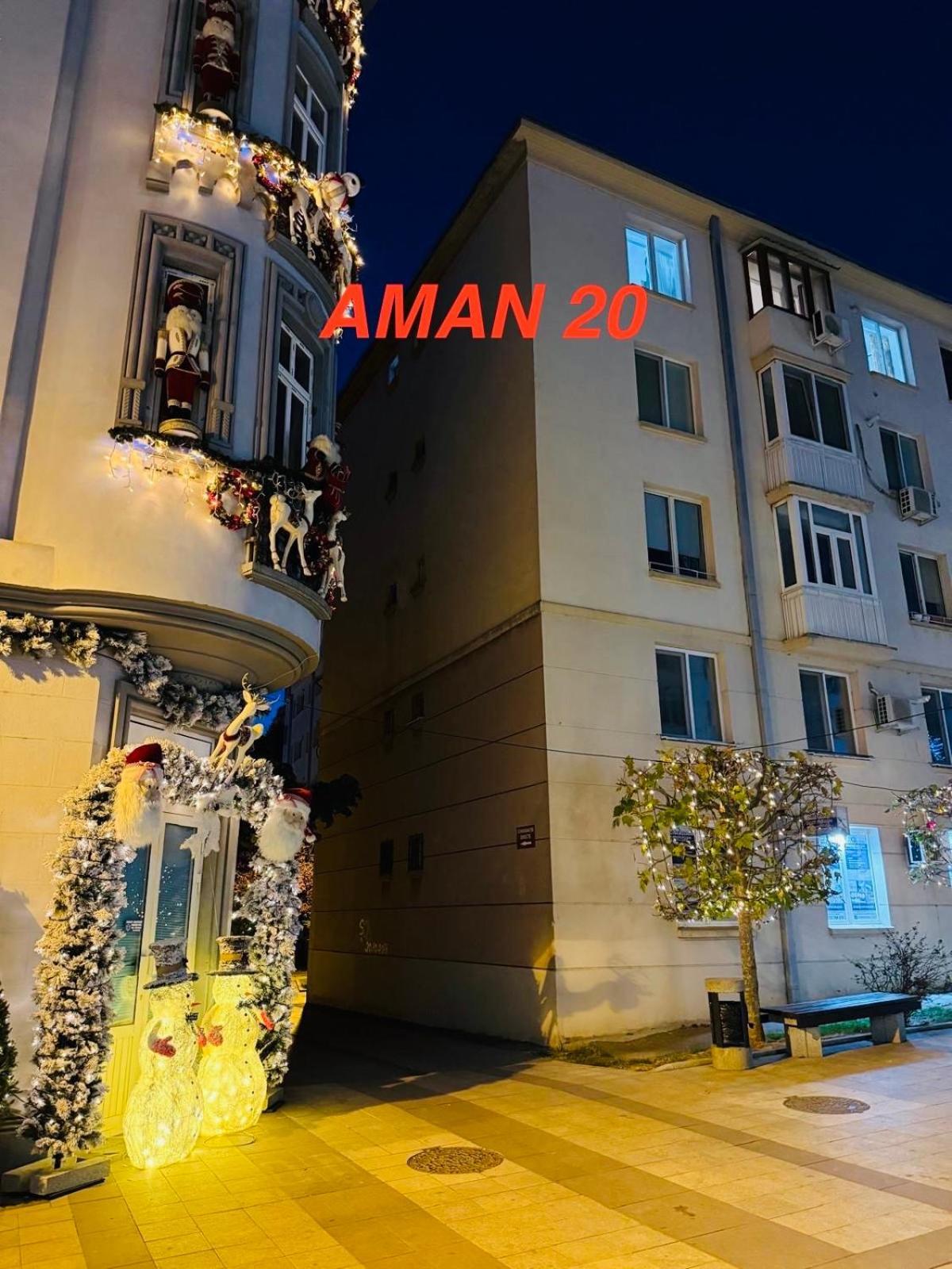 Aman 20 Apartment Craiova Luaran gambar