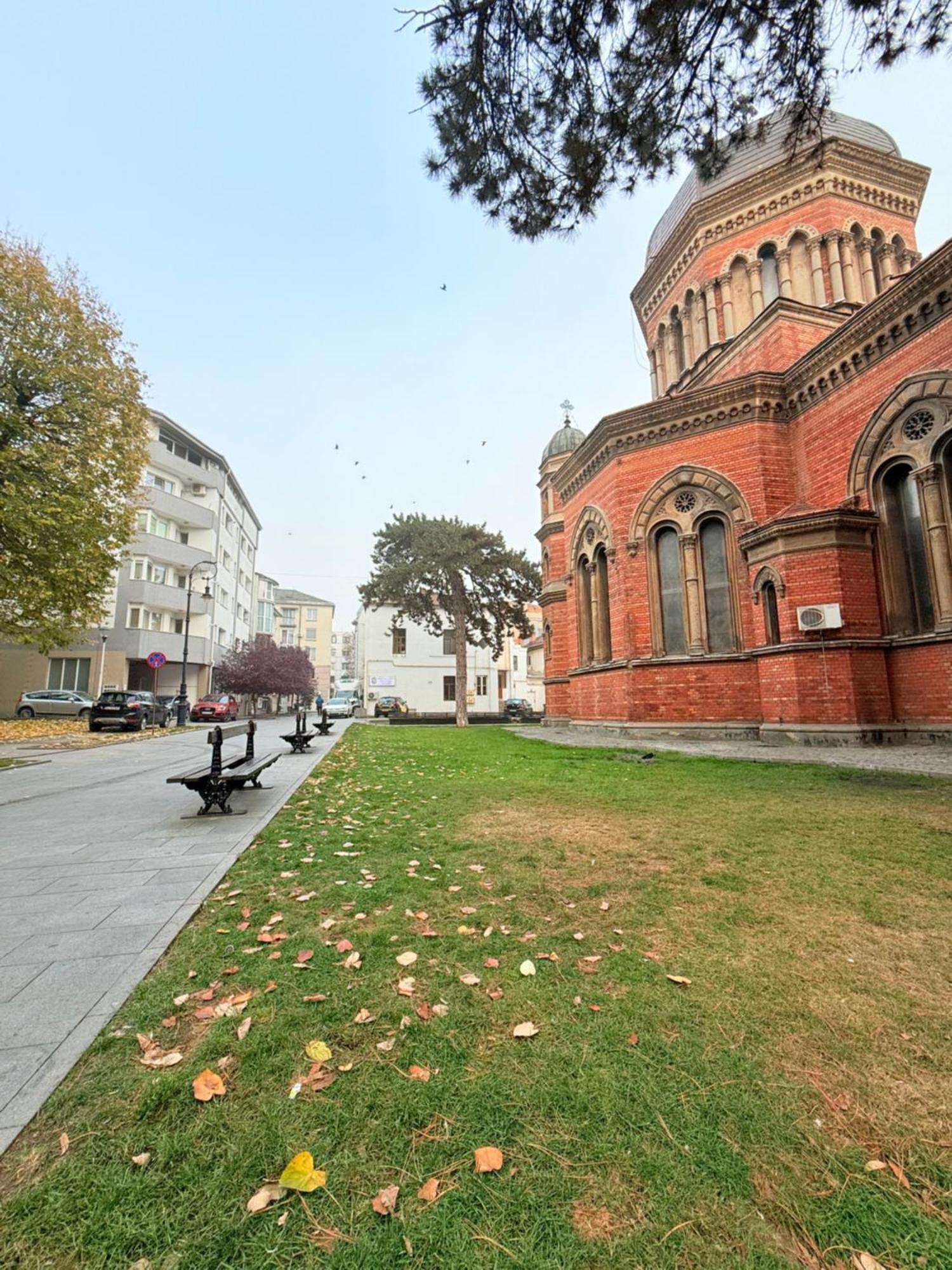 Aman 20 Apartment Craiova Luaran gambar