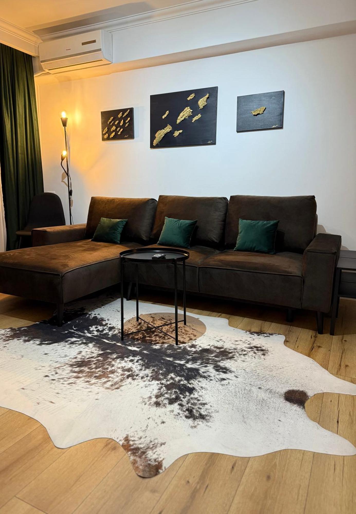 Aman 20 Apartment Craiova Luaran gambar