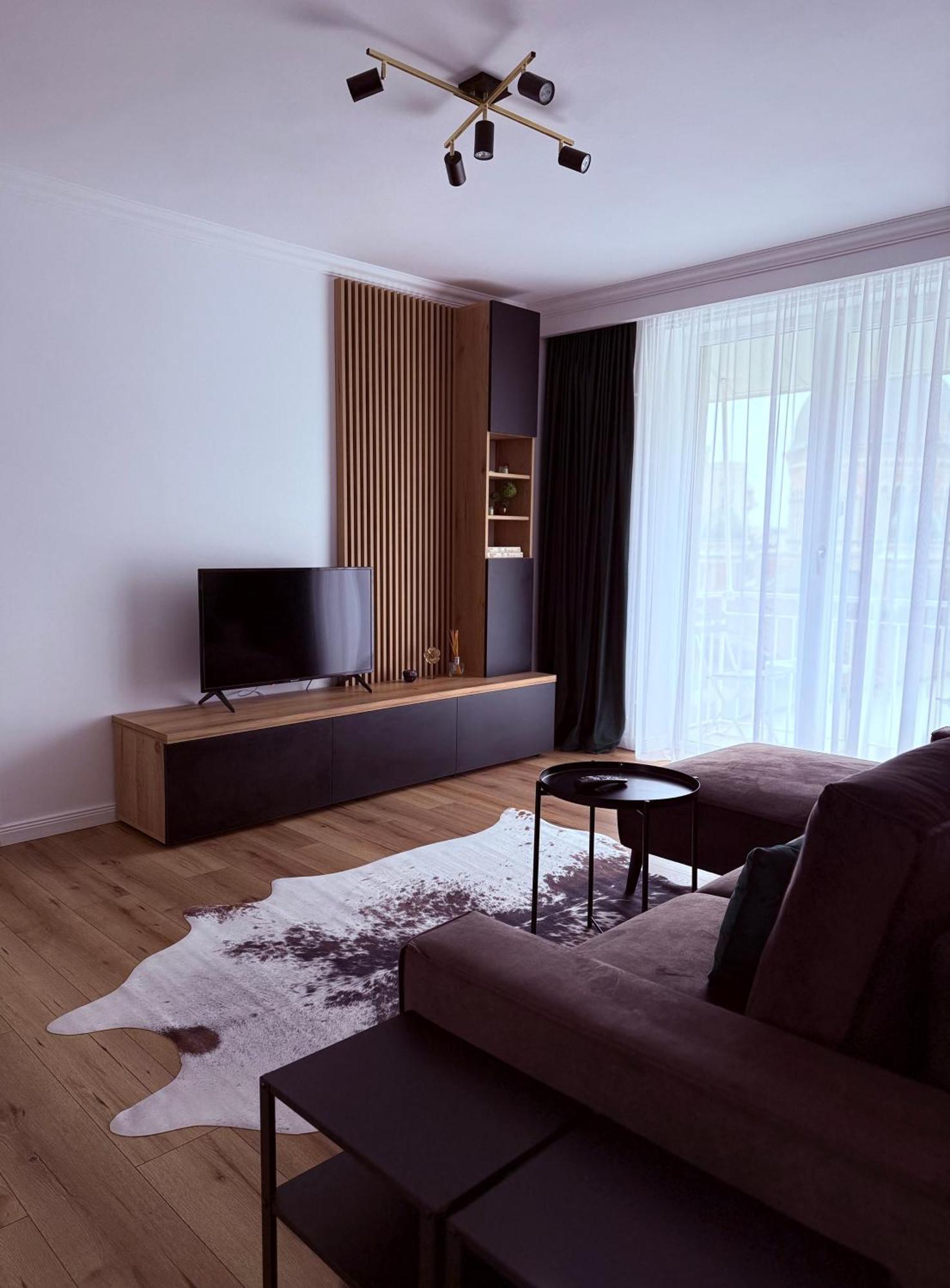 Aman 20 Apartment Craiova Luaran gambar
