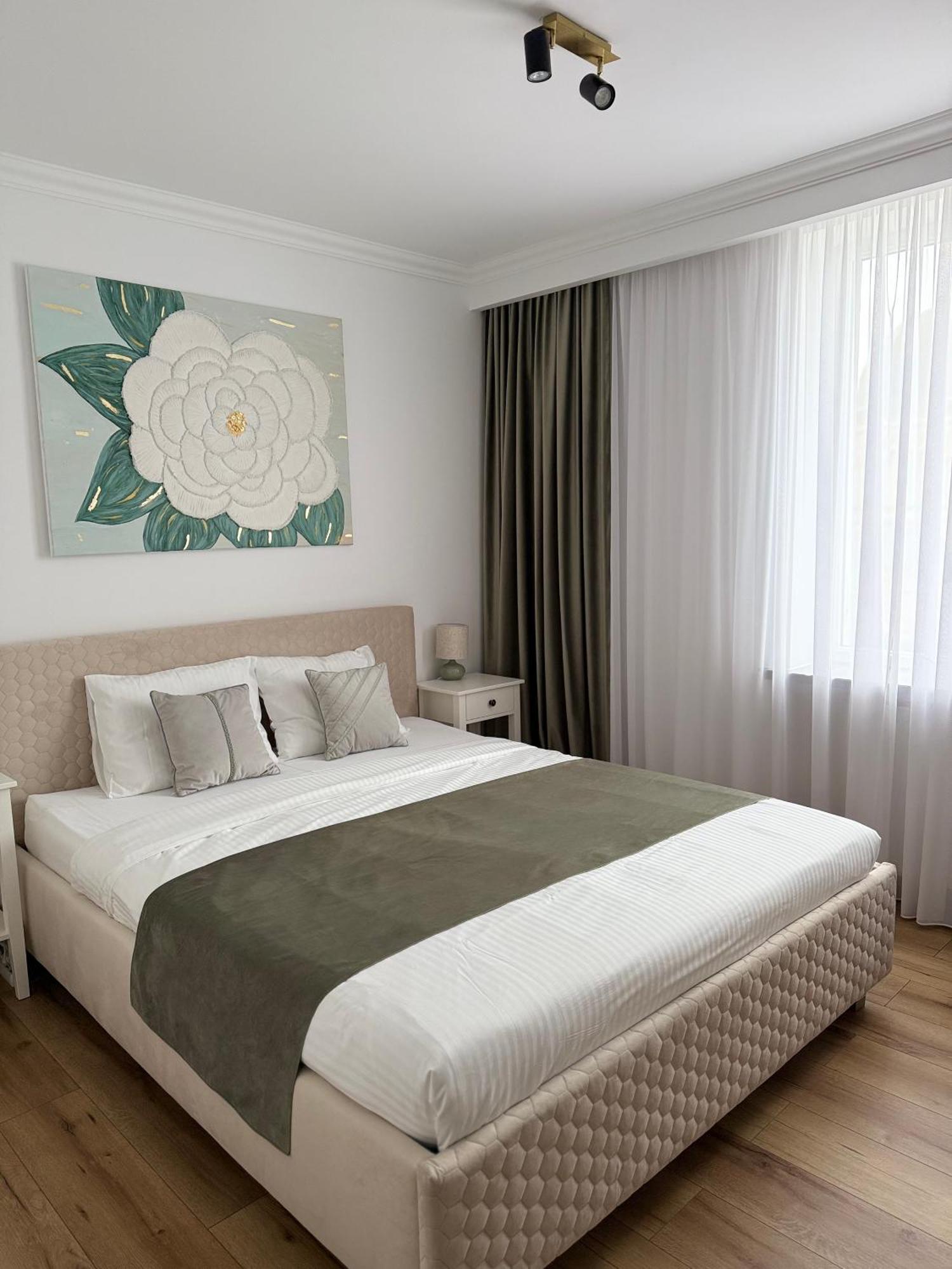 Aman 20 Apartment Craiova Luaran gambar