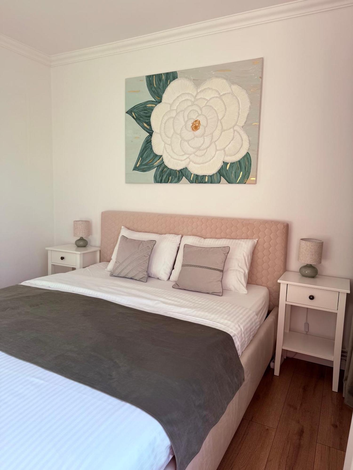 Aman 20 Apartment Craiova Luaran gambar